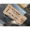 Recambio de mecanismo elevalunas trasero derecho para nissan qashqai ii (j11e)(2013) 360 cat referencia OEM IAM 827004EA0A  