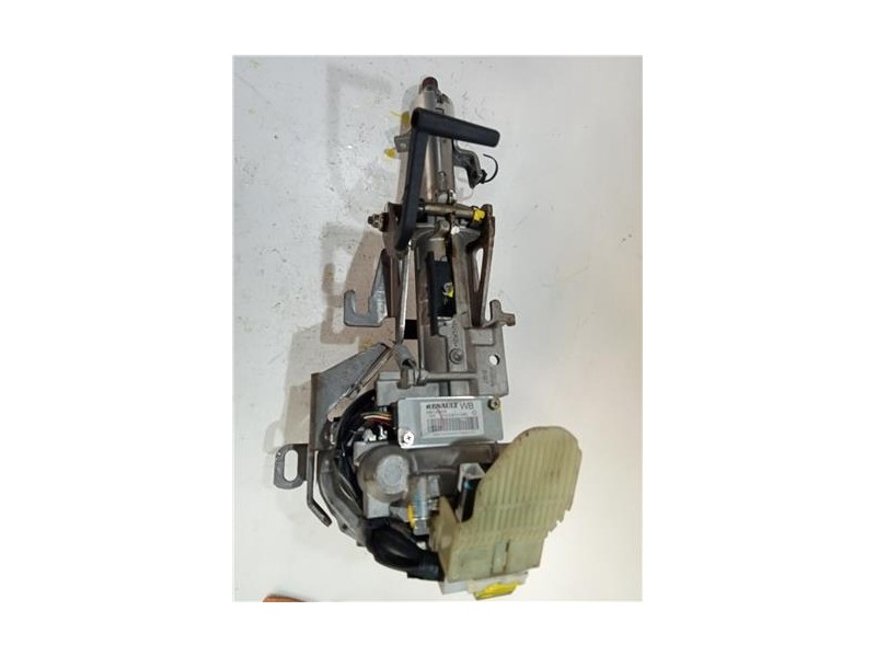 Recambio de columna direccion electrica para renault megane iii berlina 5p (2008) 1.5 authentique [1,5 ltr. - 63 kw dci diesel c