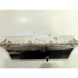 Recambio de cuadro completo para toyota land cruiser station (j8)(1990) referencia OEM IAM 769802571  