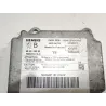 Recambio de centralita airbag para peugeot 307 (3a/c) 2.0 hdi 90 referencia OEM IAM 9650109280  