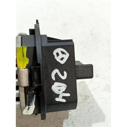 Recambio de resistencia calefaccion para mercedes-benz clase c (bm 204) berlina (01.2007) 2.2 c 200 cdi (204.007) [2,2 ltr. - 10