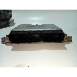 Recambio de centralita inyeccion para renault megane i fase 2 berlina (ba0)(1999) referencia OEM IAM 0281010442  