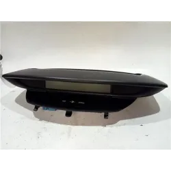 Recambio de cuadro completo para citroën c4 coupe (2004) 1.6 16v referencia OEM IAM P96572391ZD 281124203A  