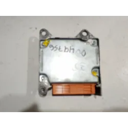 Recambio de centralita airbag para peugeot 307 (3a/c) 2.0 hdi 90 referencia OEM IAM 9650109280  