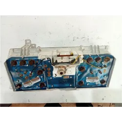 Recambio de cuadro completo para toyota land cruiser station (j8)(1990) referencia OEM IAM 769802571  
