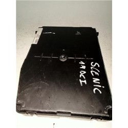 Recambio de caja fusibles/rele para renault scenic ii (jm)(2003) 1.9 dci (jm12, jm0g) referencia OEM IAM 8200525386  