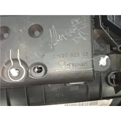 Recambio de cuadro completo para citroën c4 coupe (2004) 1.6 16v referencia OEM IAM P96572391ZD 281124203A  