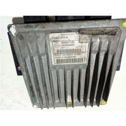 CENTRALITA INYECCION 8200911560 