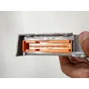 Recambio de centralita airbag para peugeot 307 (3a/c) 2.0 hdi 90 referencia OEM IAM 9650109280  