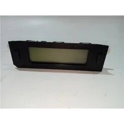 Recambio de pantalla para citroën xsara berlina (1997) 1.9 td referencia OEM IAM 1490185077 216543011  