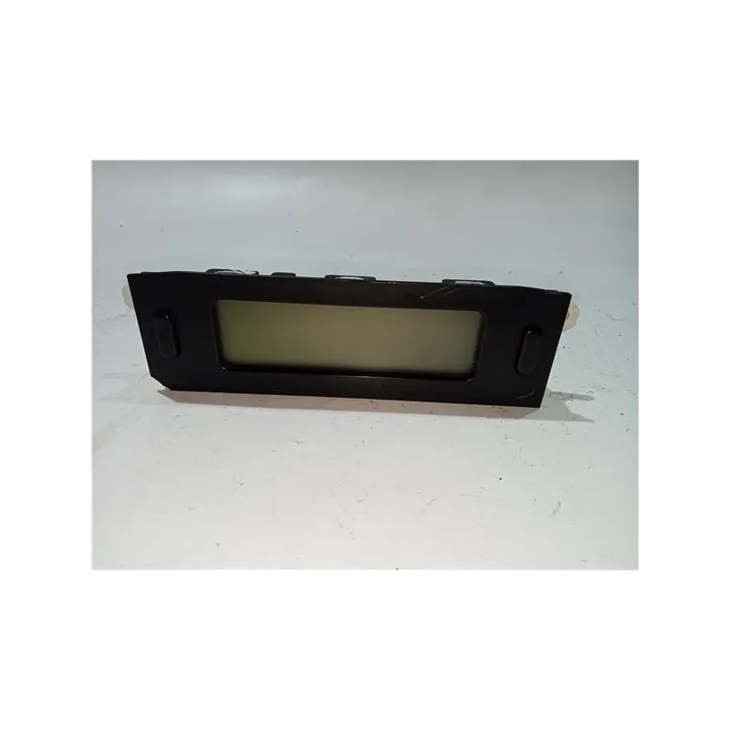 Recambio de pantalla para citroën xsara berlina (1997) 1.9 td referencia OEM IAM 1490185077 216543011  