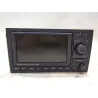 Recambio de sistema navegacion gps para audi a4 b7 (8ec) 2.0 tdi 16v referencia OEM IAM 8E0035192D  