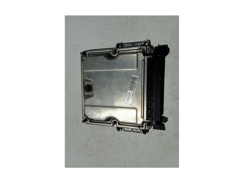 Recambio de centralita inyeccion para citroën xsara berlina (1997) 1.9 td referencia OEM IAM 0281010550  