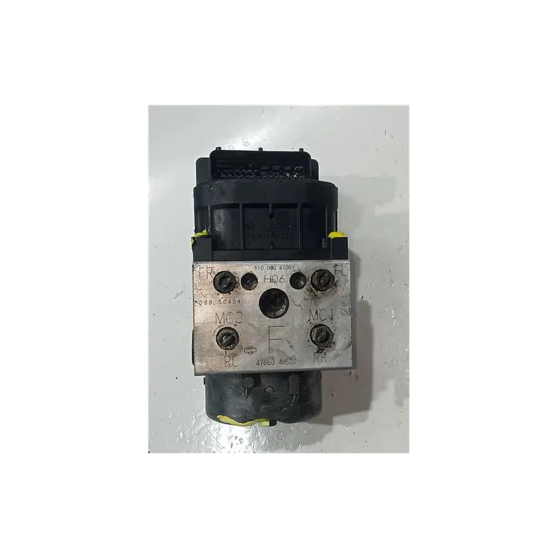 Recambio de nucleo abs para nissan almera (n16/e)(01.2000) 2.2 di referencia OEM IAM 11000041061  