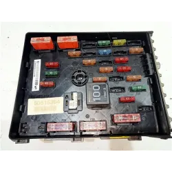 Recambio de caja fusibles/rele para volkswagen passat berlina (3c2)(2005) 2.0 tdi referencia OEM IAM 3C0937125 017180061  