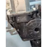 Recambio de mecanismo elevalunas trasero derecho para nissan qashqai ii (j11e)(2013) 360 cat referencia OEM IAM 827004EA0A  