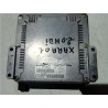 Recambio de centralita inyeccion para citroën xsara berlina (1997) 1.9 td referencia OEM IAM 0281010550  