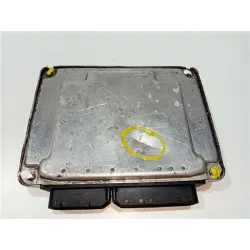 Recambio de centralita inyeccion para seat ibiza (6l1)(04.2002) 1.9 tdi referencia OEM IAM 038906019KT  