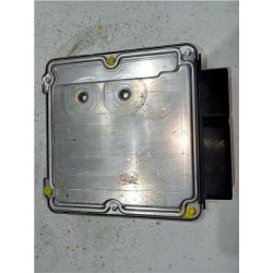 Recambio de centralita inyeccion para volkswagen golf v (1k1)(2003) 2.0 tdi 16v referencia OEM IAM 03G906016FL EDC16U1  