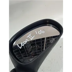 Recambio de retrovisor derecho para seat leon (1p1)(05.2005) 1.9 tdi referencia OEM IAM E1010852  