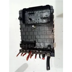 Recambio de caja fusibles/rele para volkswagen passat berlina (3c2)(2005) 2.0 tdi referencia OEM IAM 3C0937125 017180061  