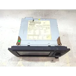 Recambio de sistema navegacion gps para audi a4 b7 (8ec) 2.0 tdi 16v referencia OEM IAM 8E0035192D  