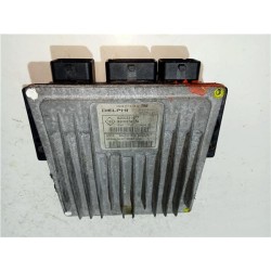 CENTRALITA INYECCION 8200331477 