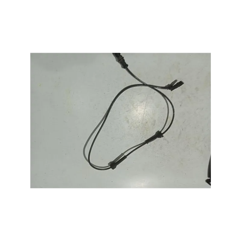 Recambio de captadores abs trasero para citroën xsara berlina (1997) 1.9 td referencia OEM IAM 8200296571  