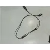 Recambio de captadores abs trasero para citroën xsara berlina (1997) 1.9 td referencia OEM IAM 8200296571  