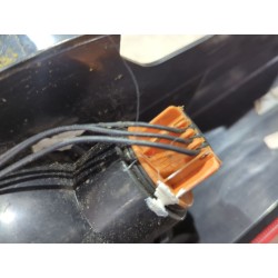 Recambio de piloto trasero izquierdo para ford focus ii (da_, hcp, dp) 1.6 tdci referencia OEM IAM 8M5113405AD  