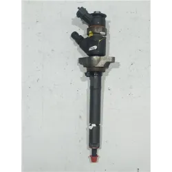 Recambio de inyector para peugeot 407 hdi 135 referencia OEM IAM 0445110297  