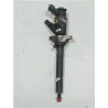 Recambio de inyector para peugeot 407 hdi 135 referencia OEM IAM 0445110297  