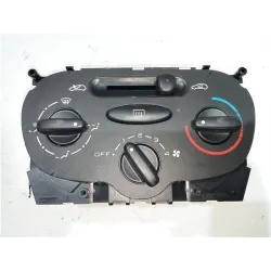 Recambio de mandos climatizador para peugeot 206 (1998) 1.4 hdi eco 70 referencia OEM IAM BEHR 64138  
