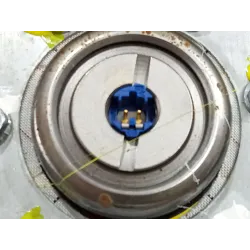 Recambio de airbag volante para rover 45 i sedán (rt) 1.6 referencia OEM IAM R30202303759  