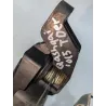Recambio de mecanismo elevalunas trasero derecho para nissan qashqai ii (j11e)(2013) 360 cat referencia OEM IAM 827004EA0A  