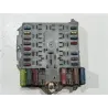 Recambio de caja fusibles/rele para fiat stilo (192)(2001) 1.9 jtd (192_xe1a) referencia OEM IAM 46846109  