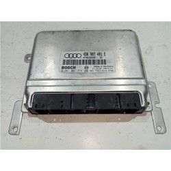 Recambio de centralita inyeccion para audi a8 (d2)(1998) 2.5 tdi quattro [2,5 ltr. - 110 kw v6 24v tdi] referencia OEM IAM 4D090