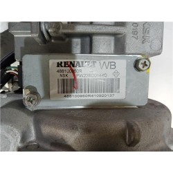 Recambio de columna direccion electrica para renault megane iii berlina 5p (2008) 1.5 authentique [1,5 ltr. - 63 kw dci diesel c