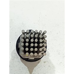 Recambio de resistencia calefaccion para mercedes-benz clase c (bm 204) berlina (01.2007) 2.2 c 200 cdi (204.007) [2,2 ltr. - 10