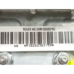 Recambio de airbag volante para rover 45 i sedán (rt) 1.6 referencia OEM IAM R30202303759  