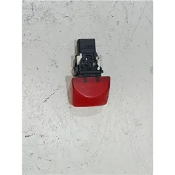 Recambio de interruptor luces emergencia para nissan micra (k11)(02.1998) referencia OEM IAM NISSAN 06019  