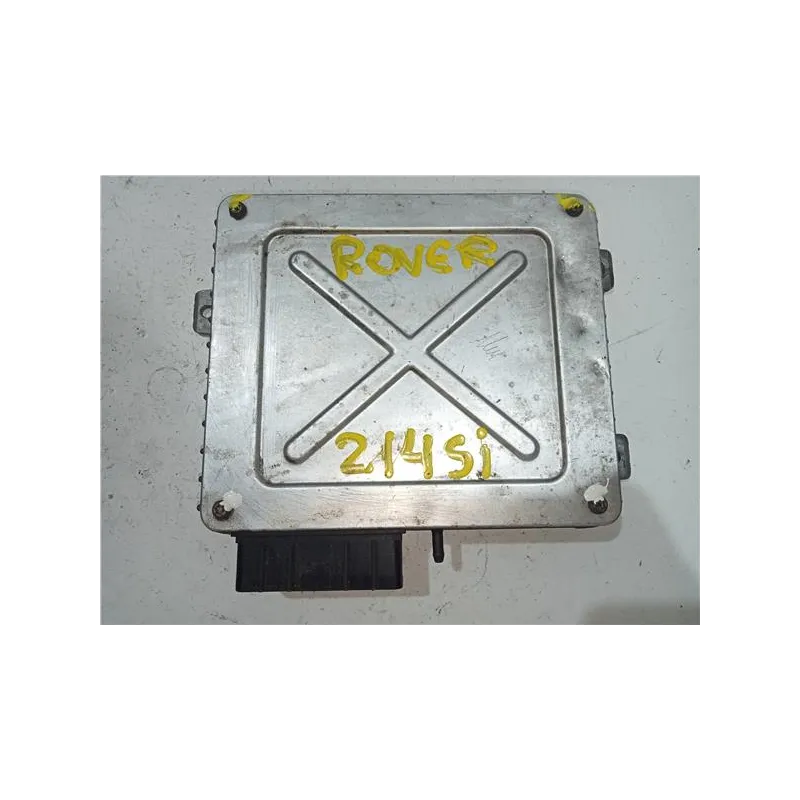 Recambio de centralita inyeccion para rover rover 200 (xw)(12.1990) referencia OEM IAM MKC104021 FE  