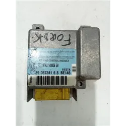 Recambio de centralita airbag para ford ka (ccq)(1996) 1.3 i referencia OEM IAM 97KG14B056BB  