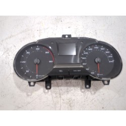 CUADRO COMPLETO 6J0920801A 