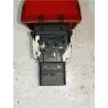 Recambio de interruptor luces emergencia para nissan micra (k11)(02.1998) referencia OEM IAM NISSAN 06019  