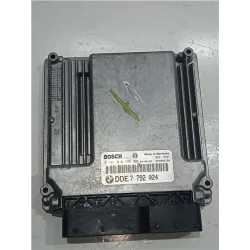 Recambio de centralita inyeccion para bmw serie 3 berlina (e46)(1998) 2.0 320d [2,0 ltr. - 100 kw 16v diesel cat] referencia OEM