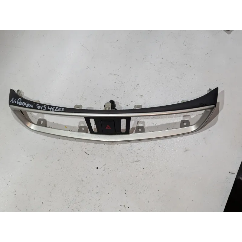 Recambio de botonera emergencia para nissan qashqai ii (j11e)(2013) 360 cat referencia OEM IAM 299125472  