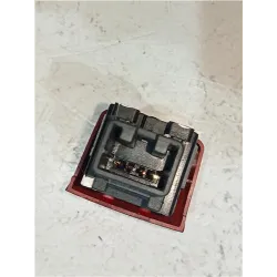 Recambio de interruptor luces emergencia para nissan micra (k11)(02.1998) referencia OEM IAM NISSAN 06019  