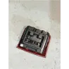 Recambio de interruptor luces emergencia para nissan micra (k11)(02.1998) referencia OEM IAM NISSAN 06019  