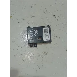 Recambio de sensor angulo de giro para seat leon (1p1)(05.2005) 1.9 tdi referencia OEM IAM 1K0959654  